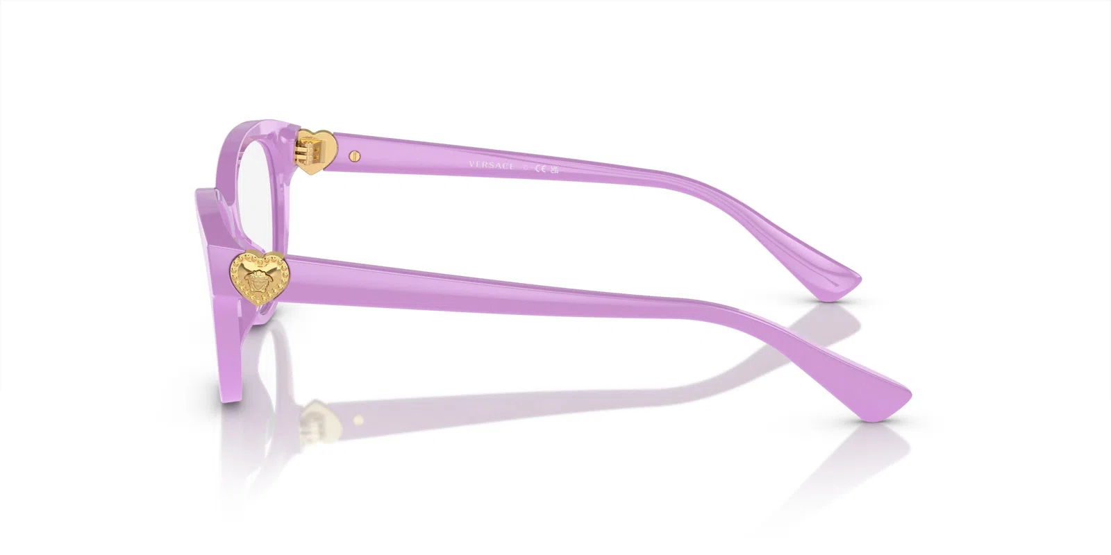 Versace Kids 3004 Eyeglasses - view 11